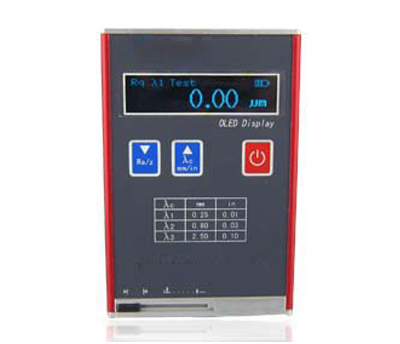 مقياس خشونة السطح KS 100