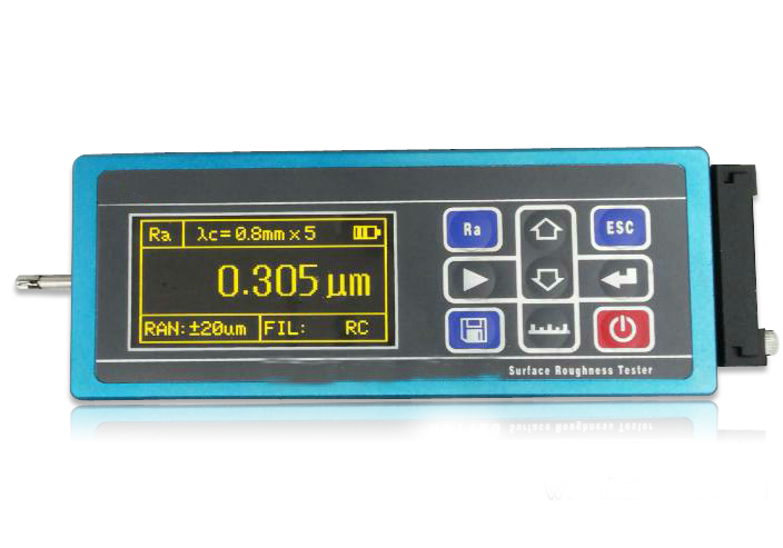 مقياس خشونة السطح KS 210