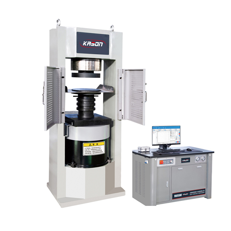 KASON CTM E Series Computer Control Comple Com Com