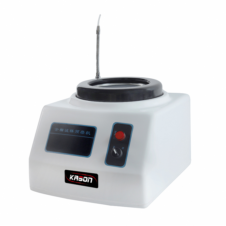 جهاز M-1 Metallographic Machine