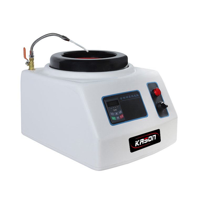 عينة MP-1B المعادن طحن وتلميع