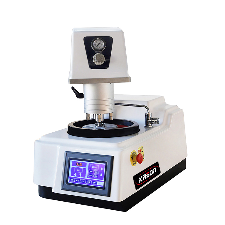 Mopao 1000 عينة معدنية أوتوماتيكية طحن