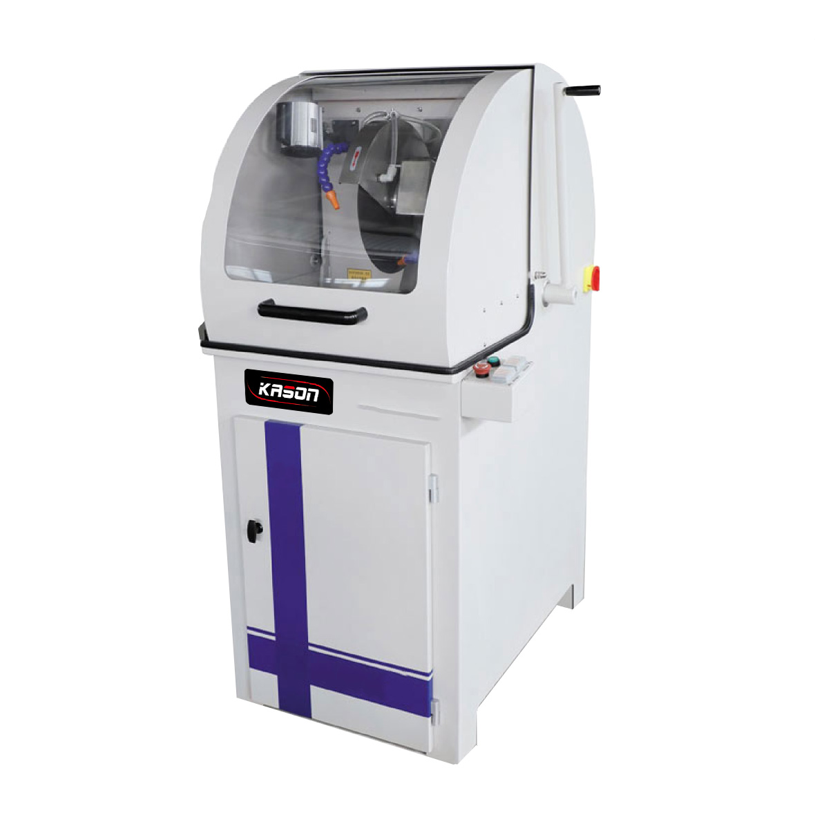 LSQ-120 آلة قطع المعادن