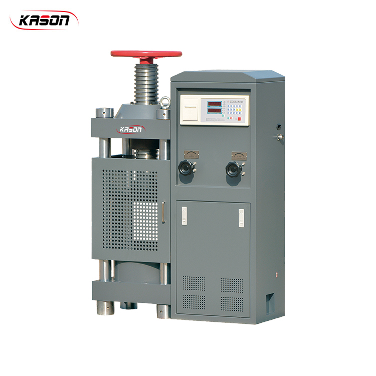 KSCTM106S عرض الطاقة الهيدروليكية الشاشة الرقمية