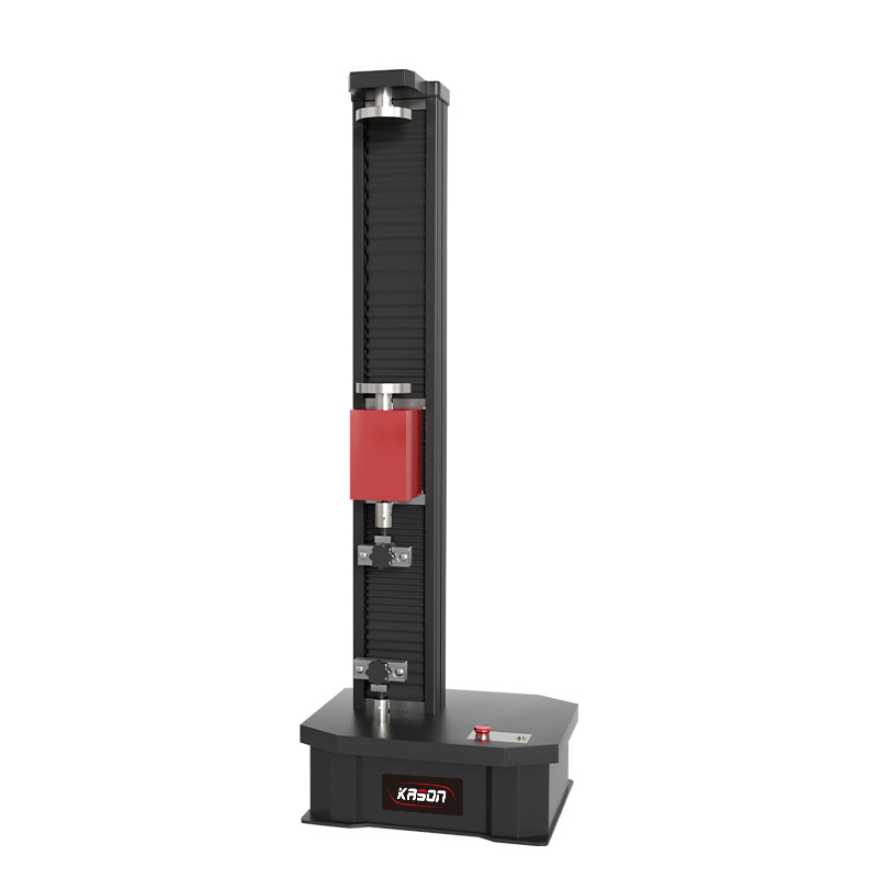 KASON ETM-T-D Single Coloum Digital Display Tensile Testing Machine(10kN/20kN)