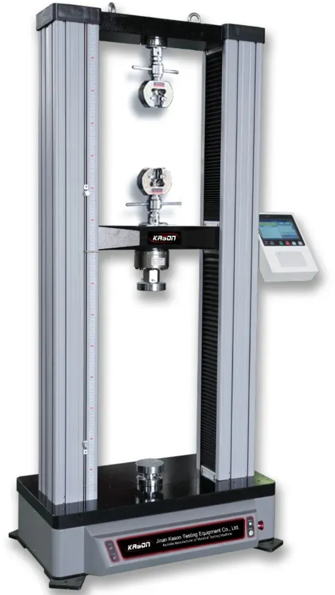 KASON ETM-T-E Digital Display Electromechanical Universal Testing Machine (10kN-100kN)