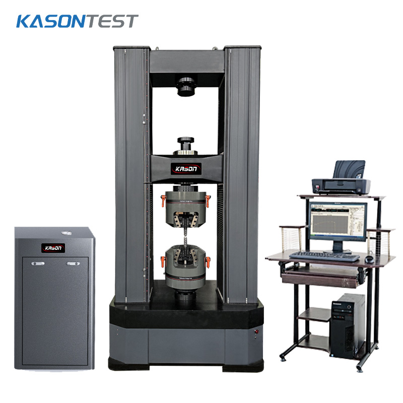 KASON ETM-W-D Computer Control Electronic Universal Testing Machine(200kN-300kN)