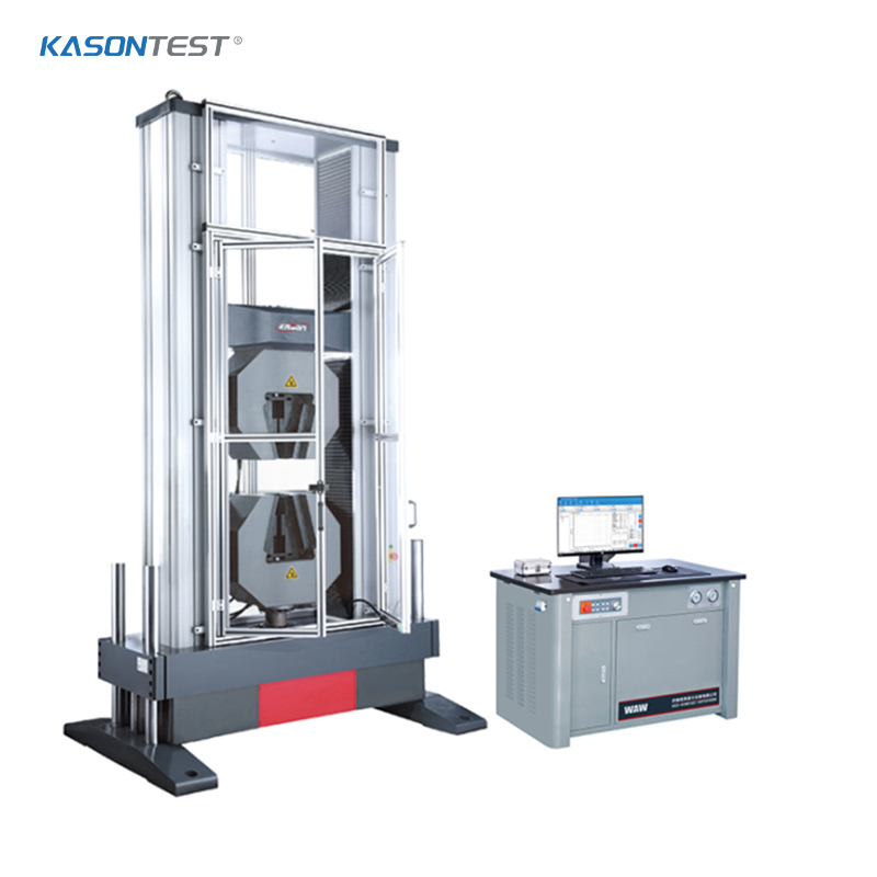 KASON ETM-W-H Computer Control Electromechanical Universal Testing Machine(500-1000kN)