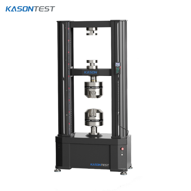 KASON ETM-W-E Computer Control  Electromechanical Universal Testing Machine(200kN-300kN)