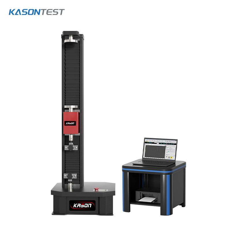 KASON ETM-W-D Computer control Single Coloum Electromechanical Universal Testing Machine(10kN/20kN)