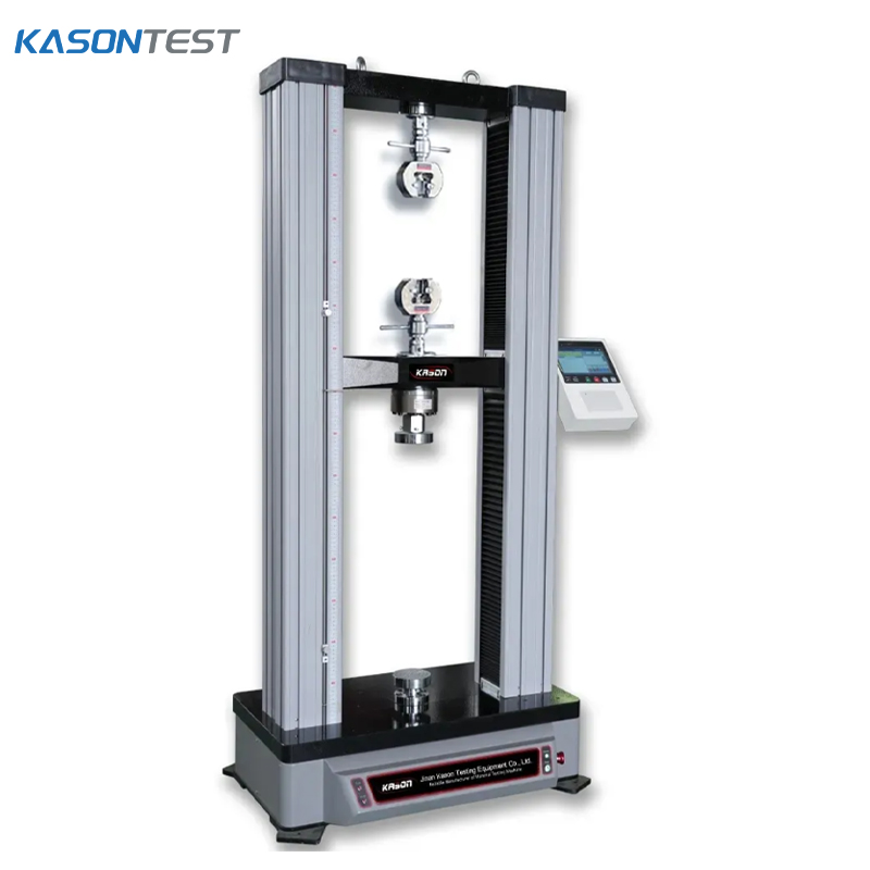 KASON ETM-T-E Digital Display Electromechanical Universal Testing Machine (200kN-300kN)